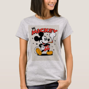 mr mickey live T-Shirt