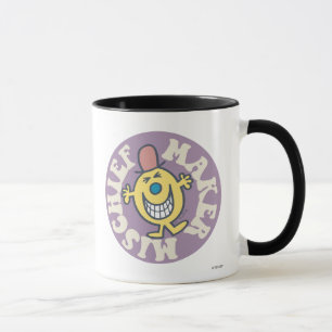 Mr. Mischief   Mischief Maker Mug