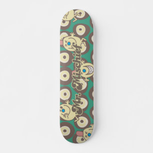 Mr. Mischief   Mischief Maker Skateboard