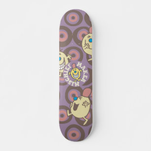 Mr. Mischief Mischief Maker Skateboard