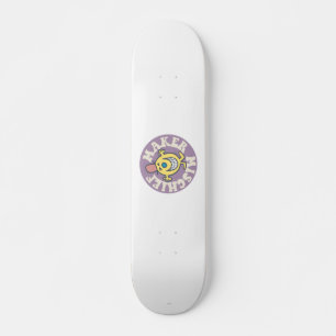 Mr. Mischief   Mischief Maker Skateboard