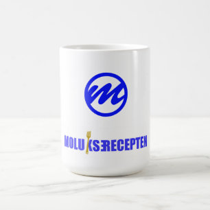 MR. Mok Coffee Mug