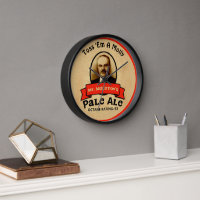 Mr. Molotov's Pale Ale