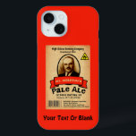 Mr. Molotov's Pale Ale Label iPhone 15 Case<br><div class="desc">A label from a bottle of Mr. Molotov's Pale Ale brewed by mythical High Octane Brewing Company. The label includes a picture of Vyacheslav Mikhailovich Molotov, Soviet Minister of Foreign Affairs under Josef Stalin. Along with text reading "Mr. MOLOTOV'S Pale Ale" and "OCTANE RATING: 93." Additional includes health warnings and...</div>