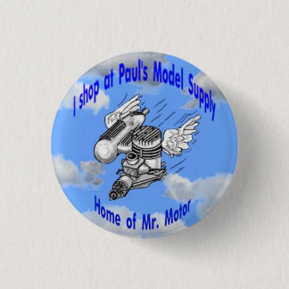 Mr. Motor button Model Suppy