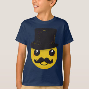 Mr Moustache T-Shirt