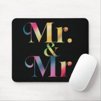 Mr. & Mr. Gay Bachelor Party Gay Marriage