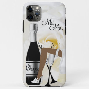 **Mr. & Mrs. Case-Mate Tough Apple iPhone 11 Pro M iPhone 11 Pro Max Case