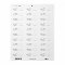 Mr. & Mrs. | Everyday Elegance | Return Address