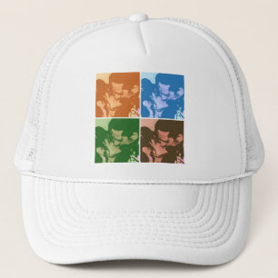 Mr. & Mrs. Trucker Hat