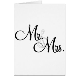 Mr. & Mrs. Unique Items