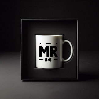 Mr Mug