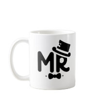 Mr Mugs ....