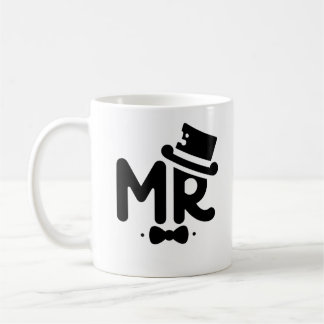 Mr Mugs ....
