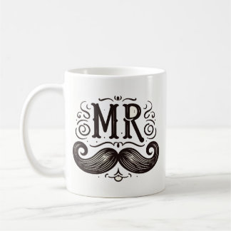 Mr Mugs 