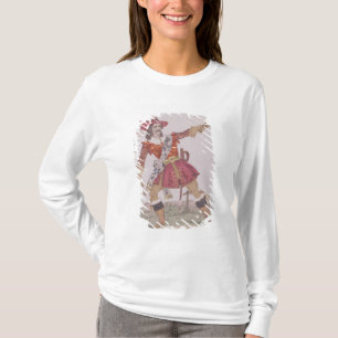 Mr. N.T. Hicks T-Shirt