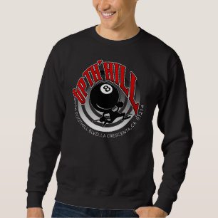 Mr New Runner Sweat Sweatshirt