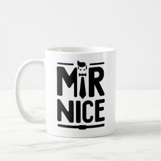 Mr Nice Mug