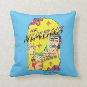 Mr. Nimbus Cushion