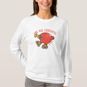 Mr. Noisy Tooting His Horn T-Shirt