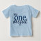 Mr Onederful Baby T Shirt