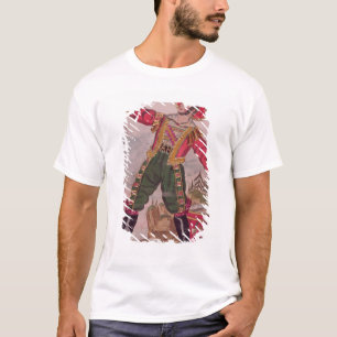 Mr. Osbaldiston as Andreas Hofer T-Shirt