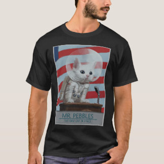 Mr Pebbles T-Shirt