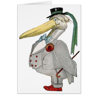 MR. PELICAN