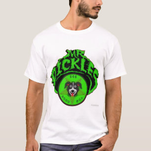 Mr. Pickles shirt