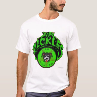 Mr. Pickles shirt