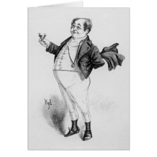 Mr. Pickwick