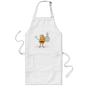 Mr. Potato Apron
