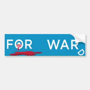 Mr. President, Read Our Lips, NO MORE WAR! Bumper Sticker