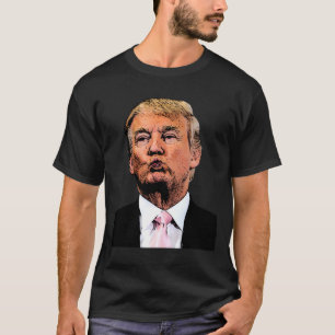 Mr President  T-Shirt