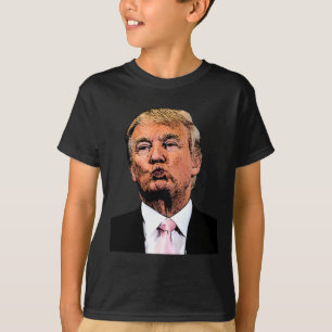 Mr President T-Shirt