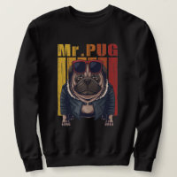 Mr. Pug