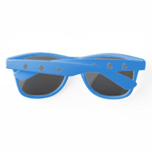 Mr. Rain’s Kids Sunglasses