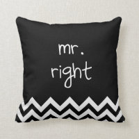mr. right