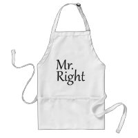 Mr. Right