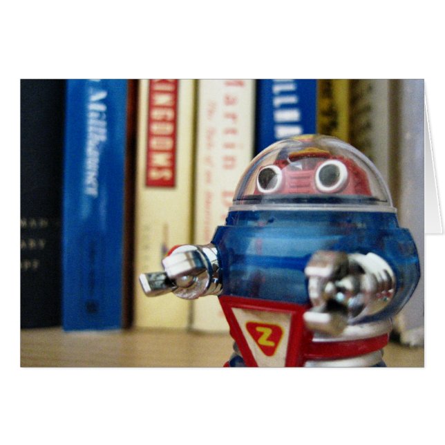 Mr. Robot (Front Horizontal)