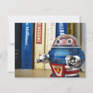Mr. Robot