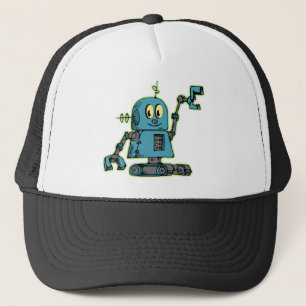 Mr. Robot Hat