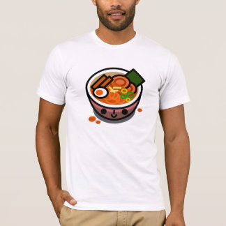 Mr Shoyu Ramen T-Shirt