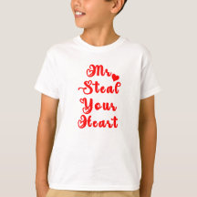 Mr Steal Your Heart