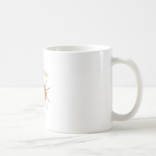 Mr. Sunshine Coffee Mug