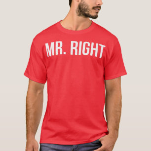 Mr T-Shirt