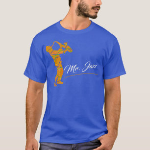 Mr  T-Shirt