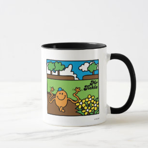 Mr. Tickle   Outdoor Fun Mug