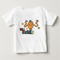 Mr. Tickle | Sparkling Stars