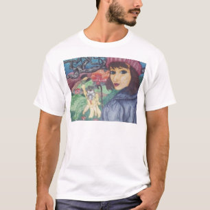 Mr. Toad T-Shirt